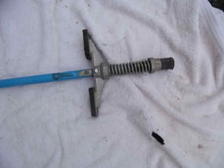 Photo of free POGO stick (Stanney Oaks CH65) #1