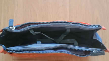 Photo of free Handbag organiser (Curbridge OX29) #1