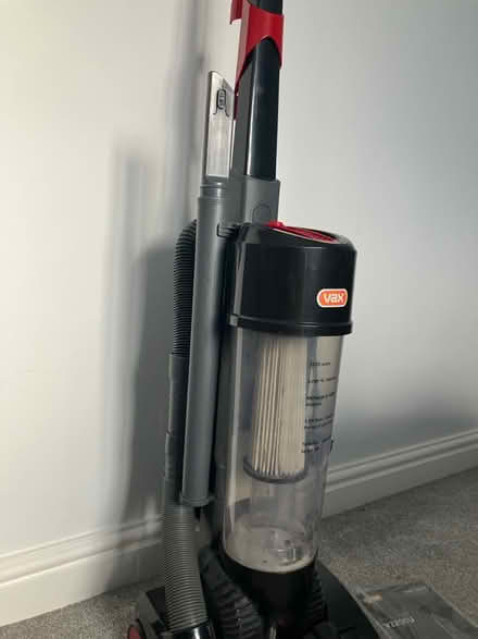 Photo of free Vax bagless vacuum cleaner (Bedminster BS3) #1