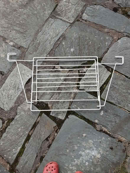 Photo of free Caravan clothes dryer (Burneside LA9) #1