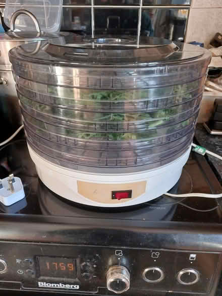 Photo of free Lakeland Dehydrator (Five Ashes, TN20) #1