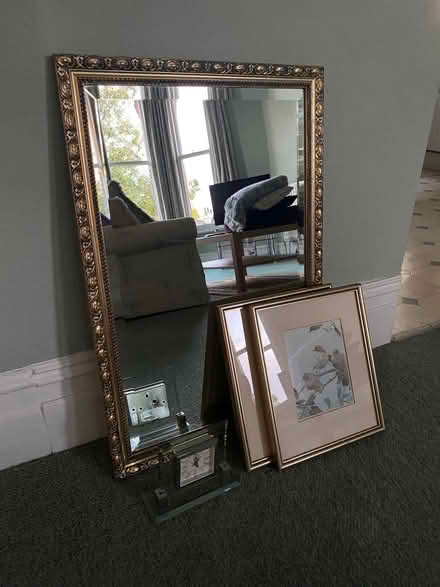 Photo of free Group of household items (Garston L19) #1
