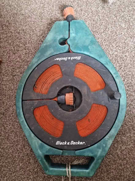 Photo of free Hose (Micklefield HP13) #1