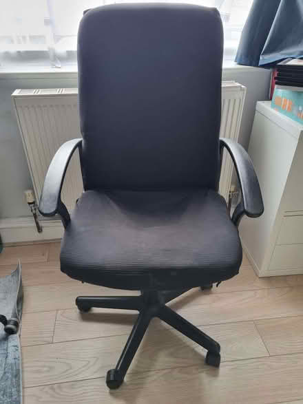 Photo of free Office Chair (Portsmouth PO3) #1