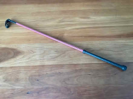 Photo of free Junior riding crop (Stock CM4) #1