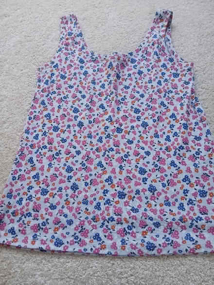 Photo of free Ladies tops size 12 ? (Parkhead EH11) #1