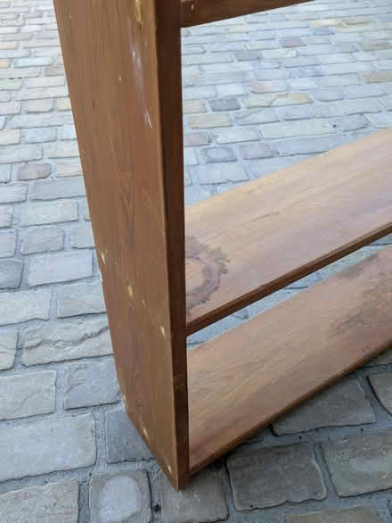 Photo of free Shelves (Newent) #2