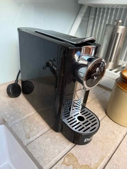 Photo of free Nespresso Machine. (Malvern WR14) #2
