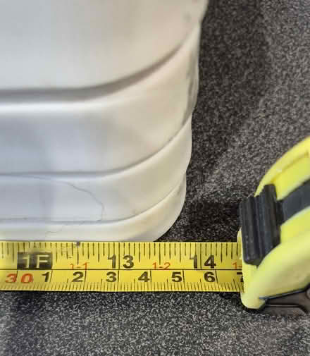 Photo of free Adjustable height booster step (Coldwaltham RH20) #2