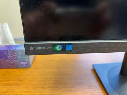 Photo of free 4k 27” monitor (Near Slack and Merivale) #2
