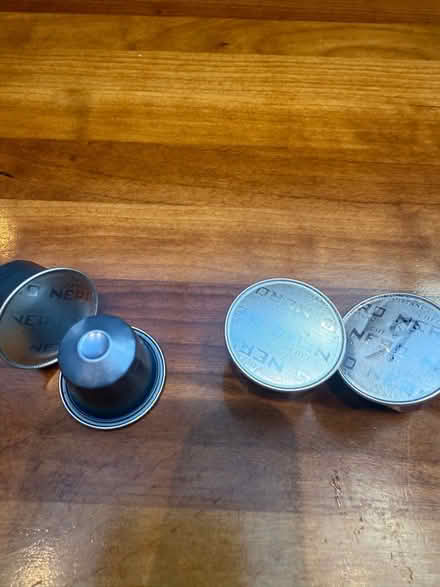 Photo of free Nespresso Machine. (Malvern WR14) #1