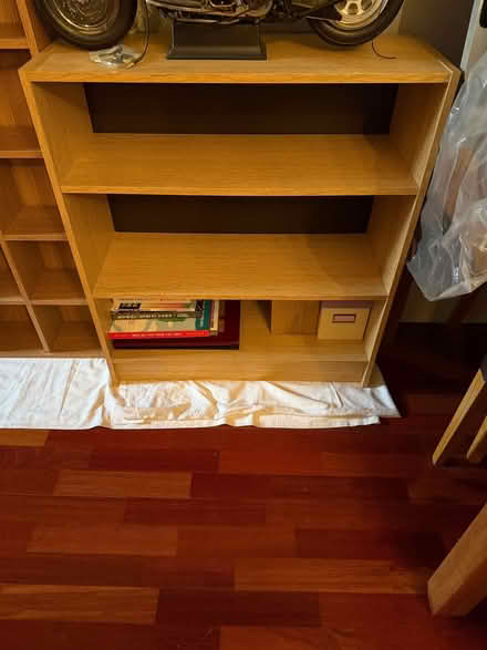 Photo of free Bookcase (Lostock Hall PR5) #2