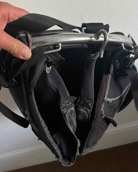 Photo of free Trapeze harness for sailing (Exeter EX4) #4