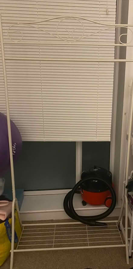 Photo of free Clothes rail (Highgate) #1
