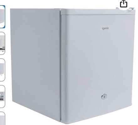 Photo of Tabletop Fridge (Charminster BH9) #1