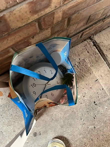Photo of free Bootie bundle (Ipswich IP2) #1