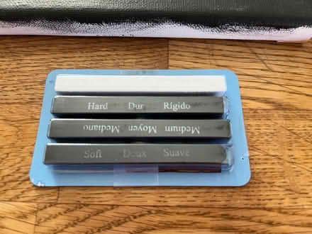 Photo of free Book, chalk pencil and painting (Fair Lawn, NJ) #4