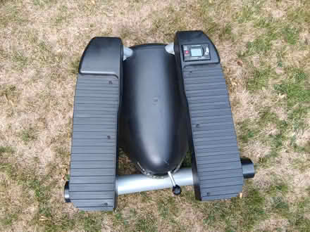 Photo of free Stepper Exercise Machine (Marshalswick AL1) #4