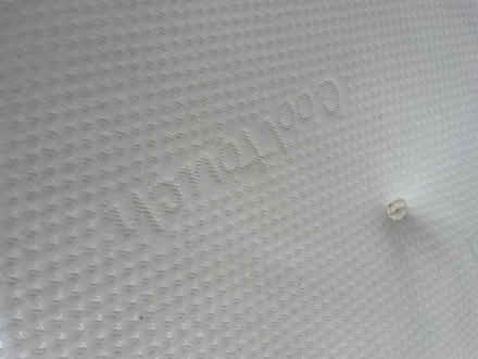 Photo of free 4ft double mattress (Islandbridge) #2