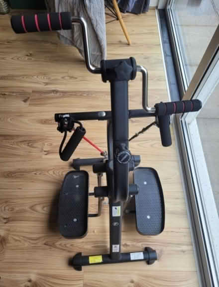 Photo of free Mini Mobility Trainer (New Longton PR4 4) #4