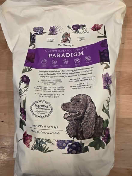 Photo of free pet grade raw chicken frozen (M-36 and Hooker, Pinckney) #2