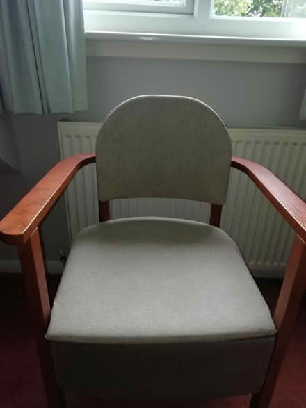 Photo of free Commode/chair (Scalby) #1