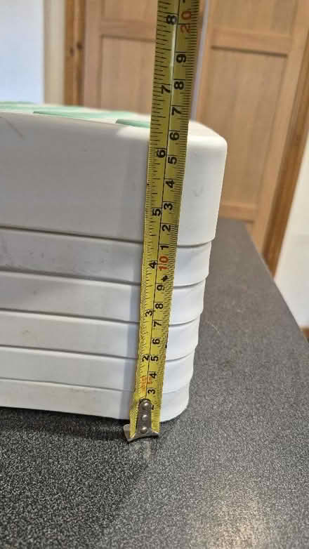 Photo of free Adjustable height booster step (Coldwaltham RH20) #3