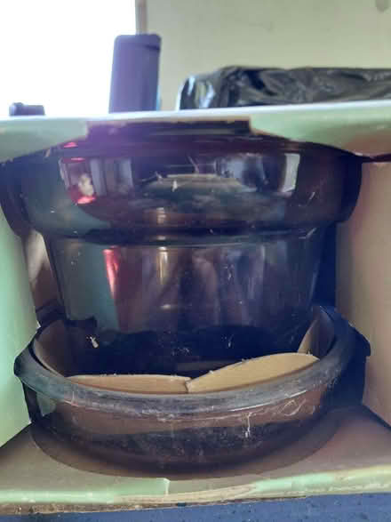 Photo of free Plant propagators (Knowle SY8) #1