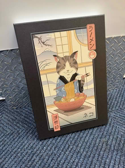 Photo of free Small artwork (South Slope) #1