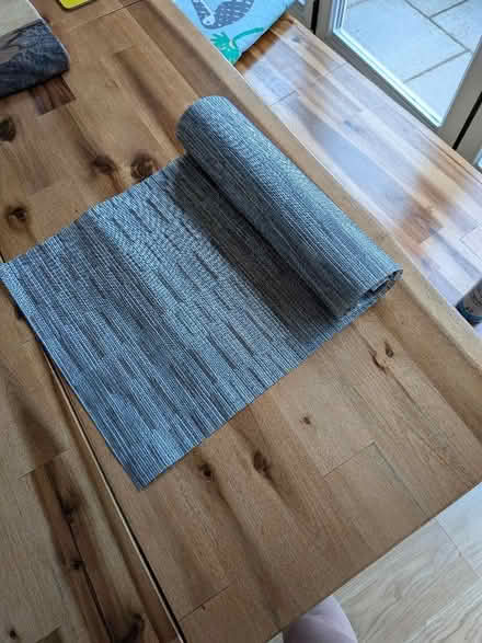 Photo of free Table runner (Eltham SE12) #3