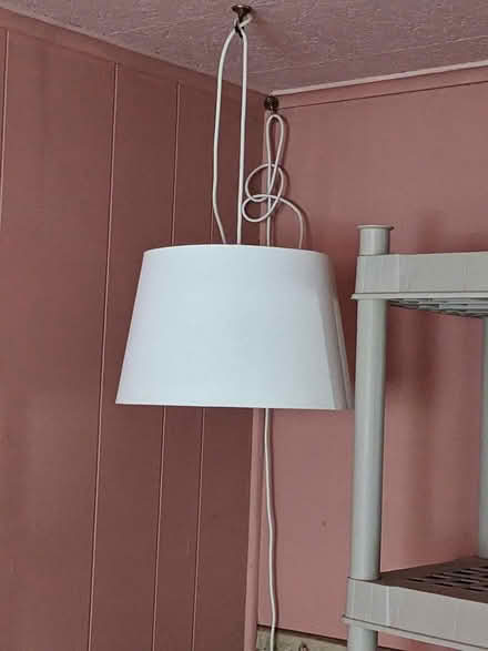 Photo of free lamps (Belford, N.J.) #2