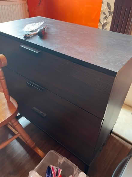 Photo of free Chest of drawers (Primrose LA1) #1
