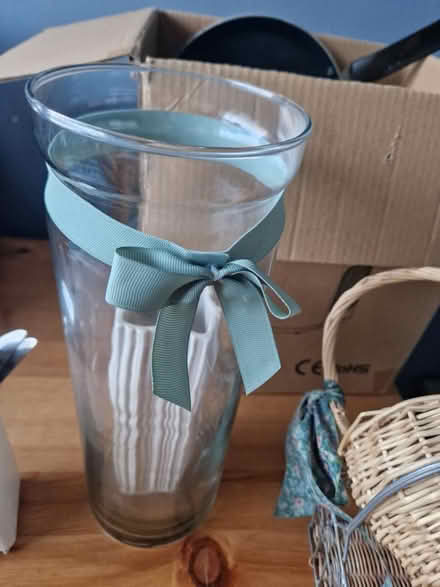 Photo of free Vases (BS39) #3
