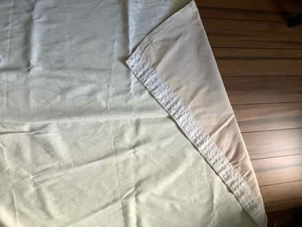 Photo of free Pair of curtains (Great Gaddesden HP1) #2
