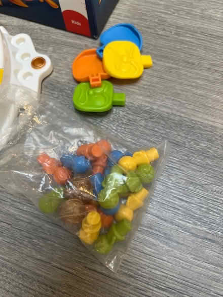 Photo of free Frustration board game. (Southsea PO4) #4