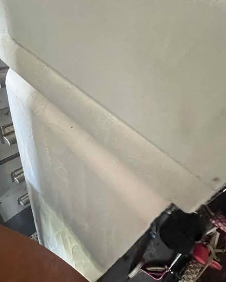 Photo of free Small double divan bed (IP29) #3