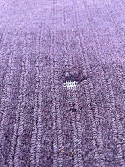 Photo of free John Lewis Wool Rug (Long Ditton, KT6) #3