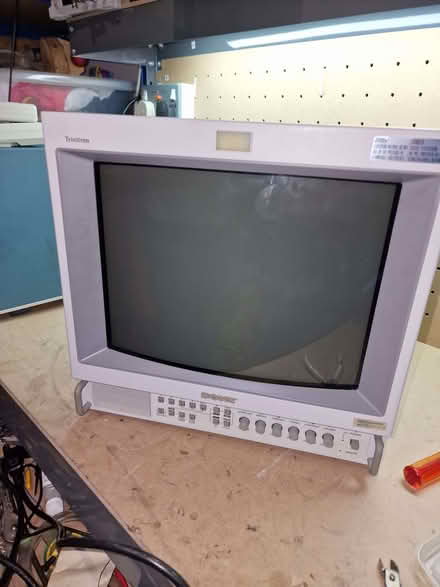 Photo of pvm bvm (Yate BS37) #1