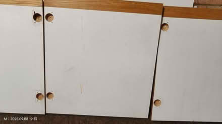 Photo of free Doors for Kitchen Base Unit (Tilehurst, Reading RG31) #1