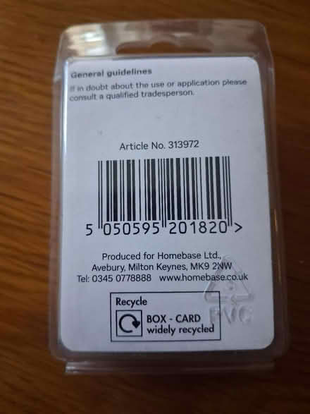 Photo of free Assembly blocks (GU227) #4