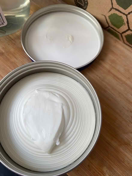 Photo of free VO5 matt hair fibre -used once (BN1) #2