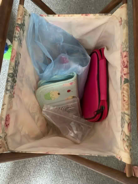Photo of free Assorted crafting items (Orton Goldhay PE2) #2