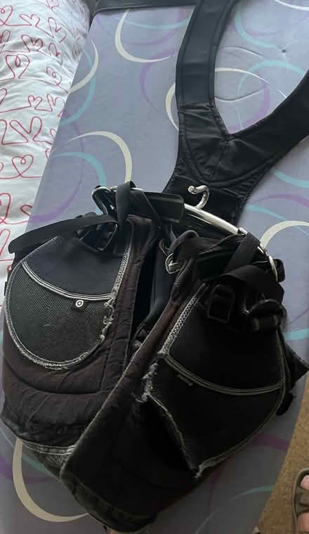 Photo of free Trapeze harness for sailing (Exeter EX4) #1