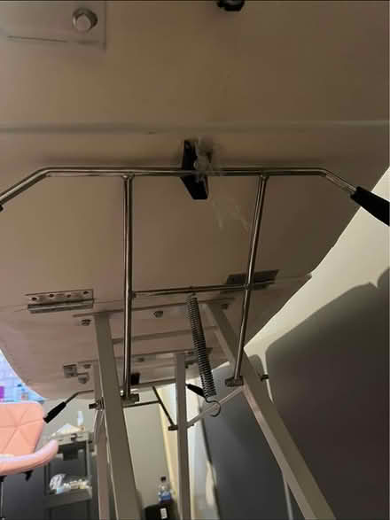 Photo of free Massage/Beauty Bed (Anerley SE20) #3