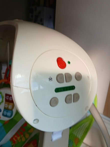 Photo of free Baby chair (Glanmire) #2