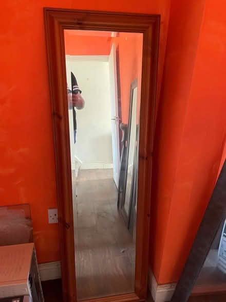 Photo of free Mirrors (Primrose LA1) #1