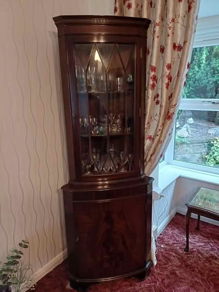 Photo of free Corner cabinets x 2 (Holloway DE4) #2