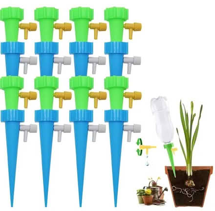 Photo of free Self watering garden spikes (Oldbury B69) #1
