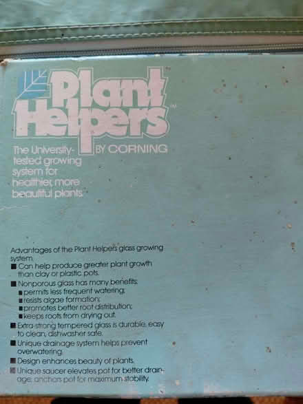 Photo of free Plant propagators (Knowle SY8) #3
