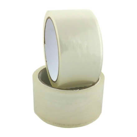 Photo of Thick tape (SW15) #2
